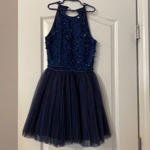 Sherri Hill prom/Hoco/ formal dress size 00.